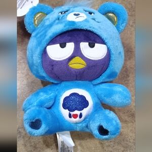 Hello Kitty & Friends CARE BEAR